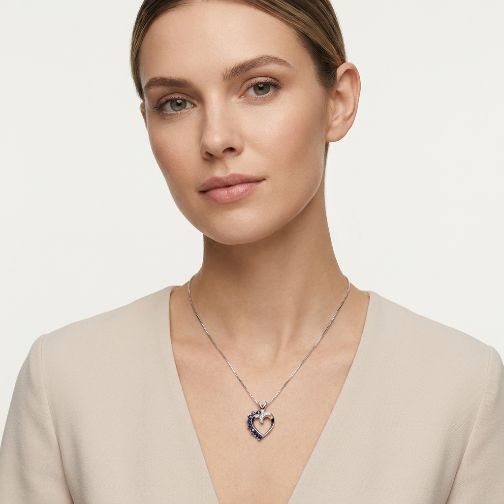 Heart Necklace
