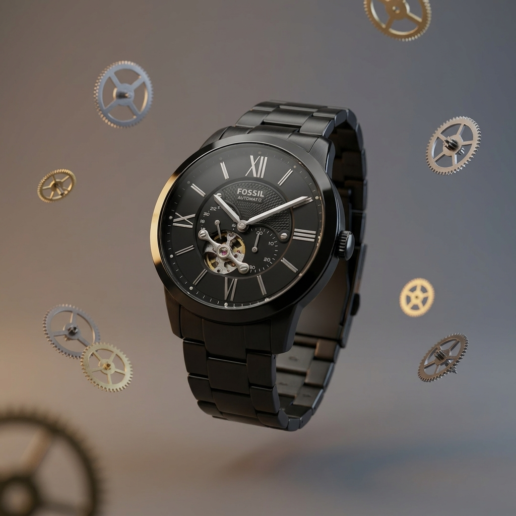 Fossil ME3172