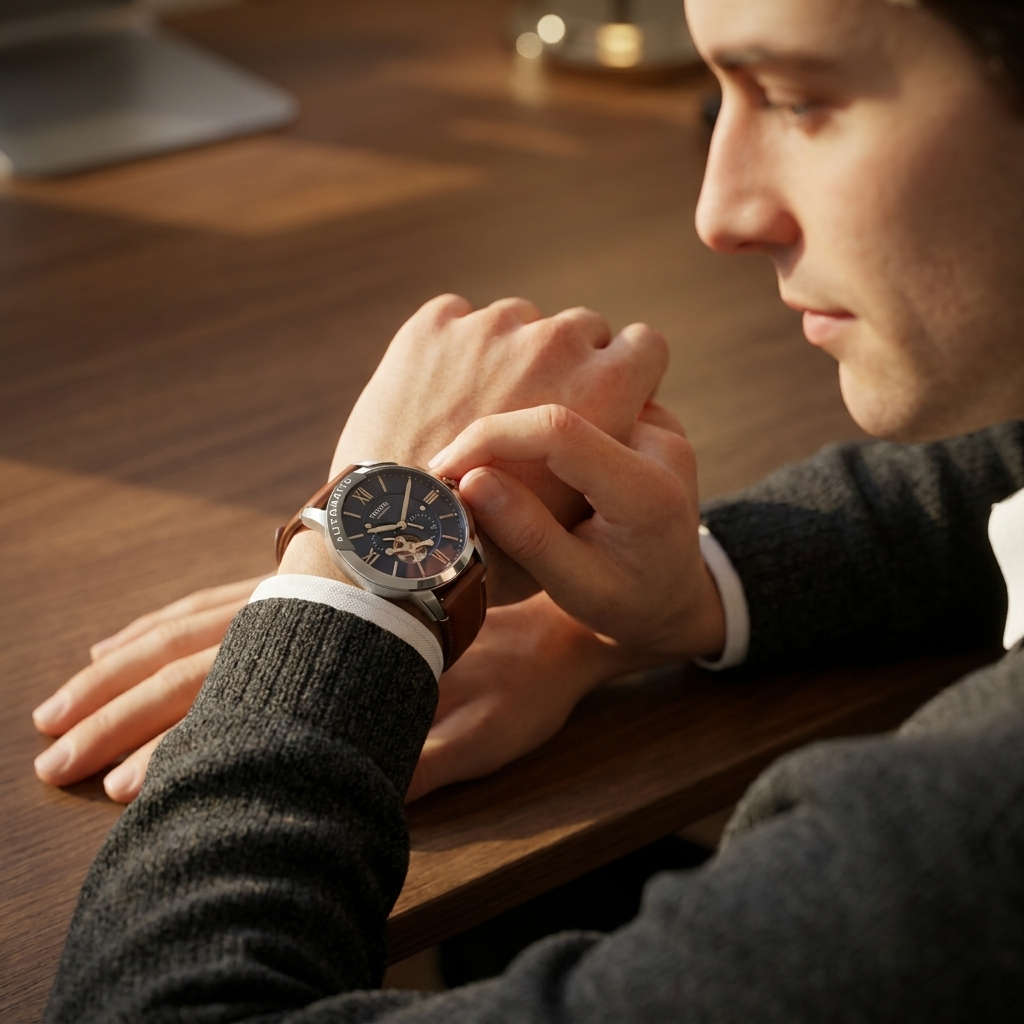 Fossil ME3110