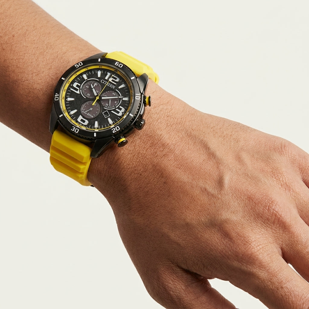 Citizen AT2585-08E