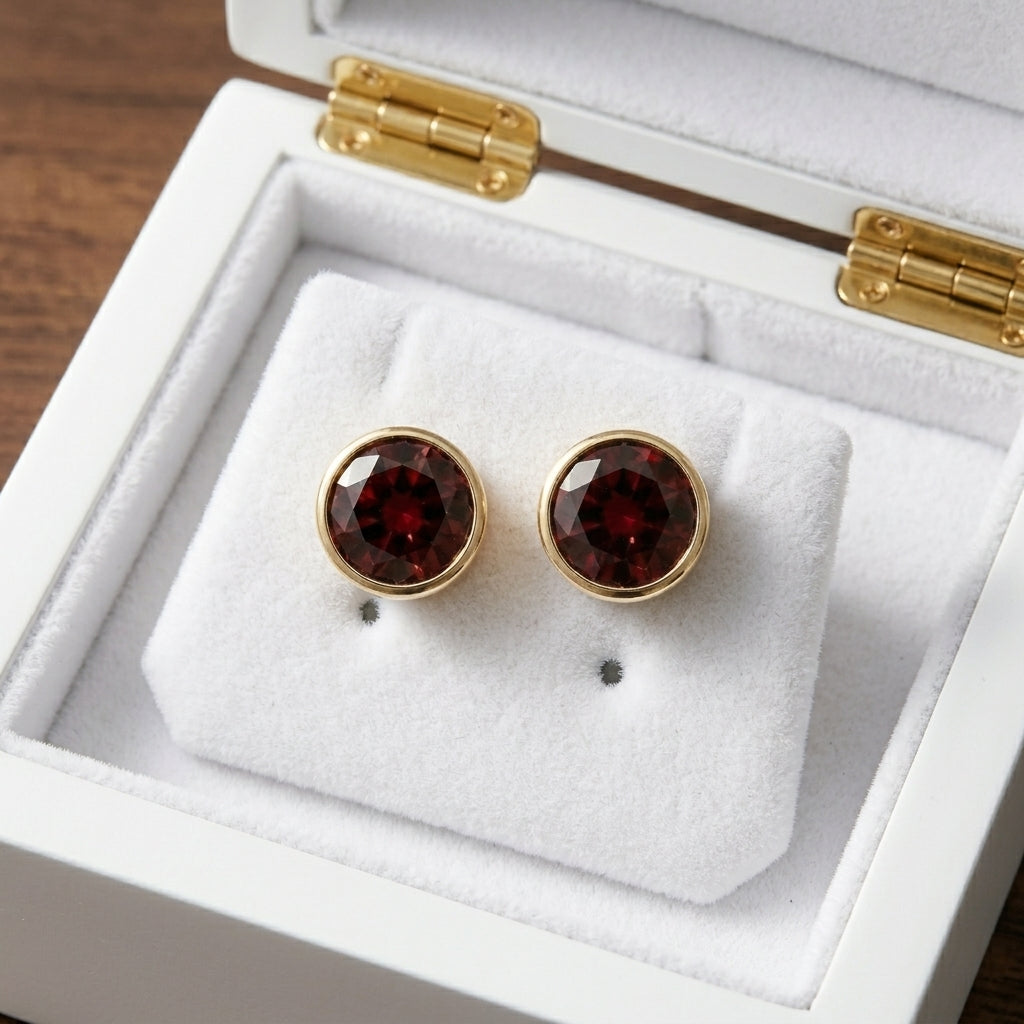 Colored Gemstones