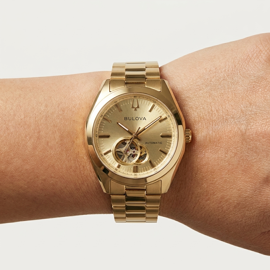 Bulova 97A182