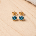 Colored Gemstones