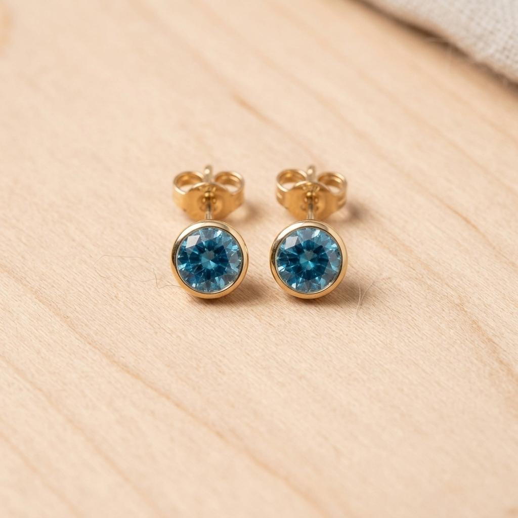 Colored Gemstones