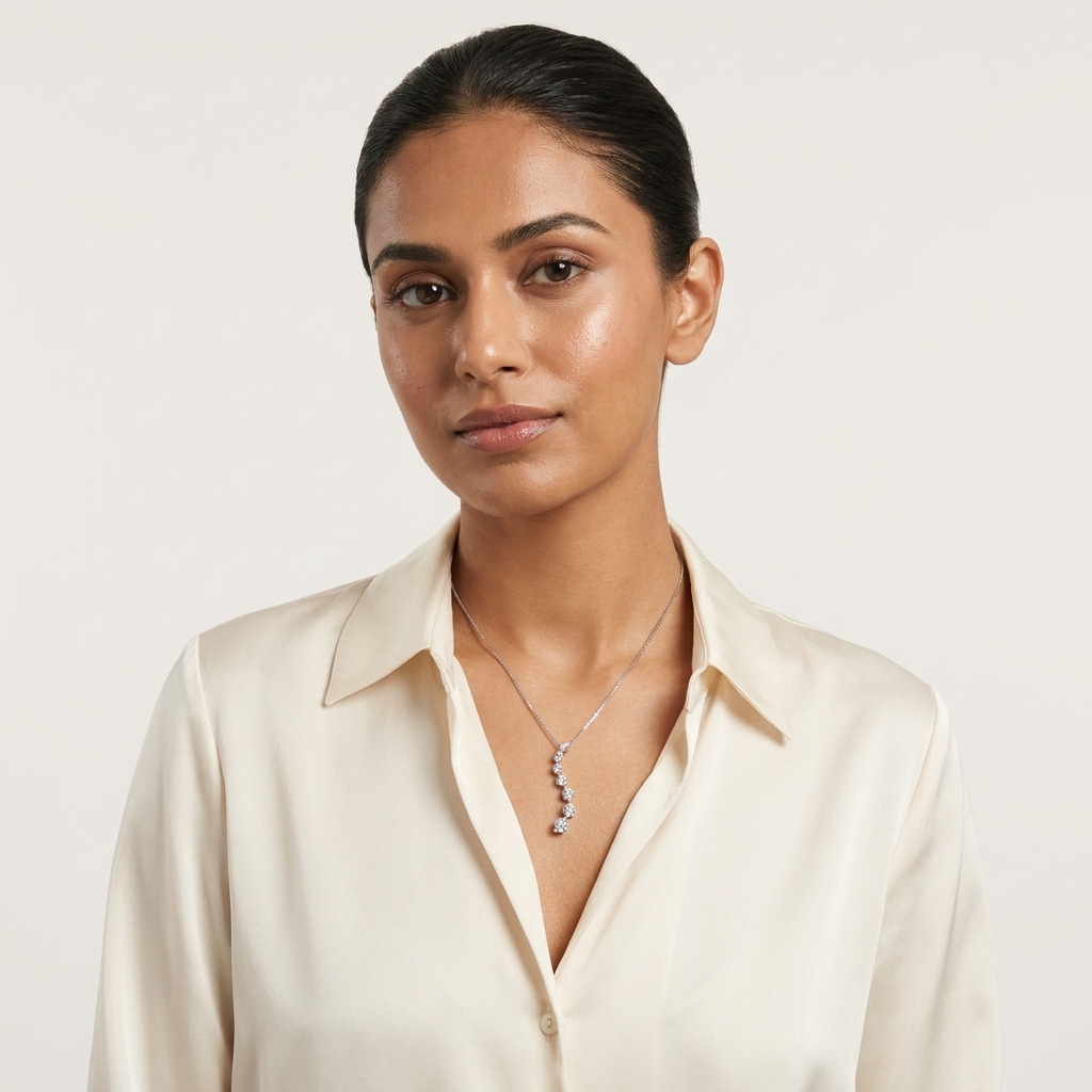 Snake Necklace