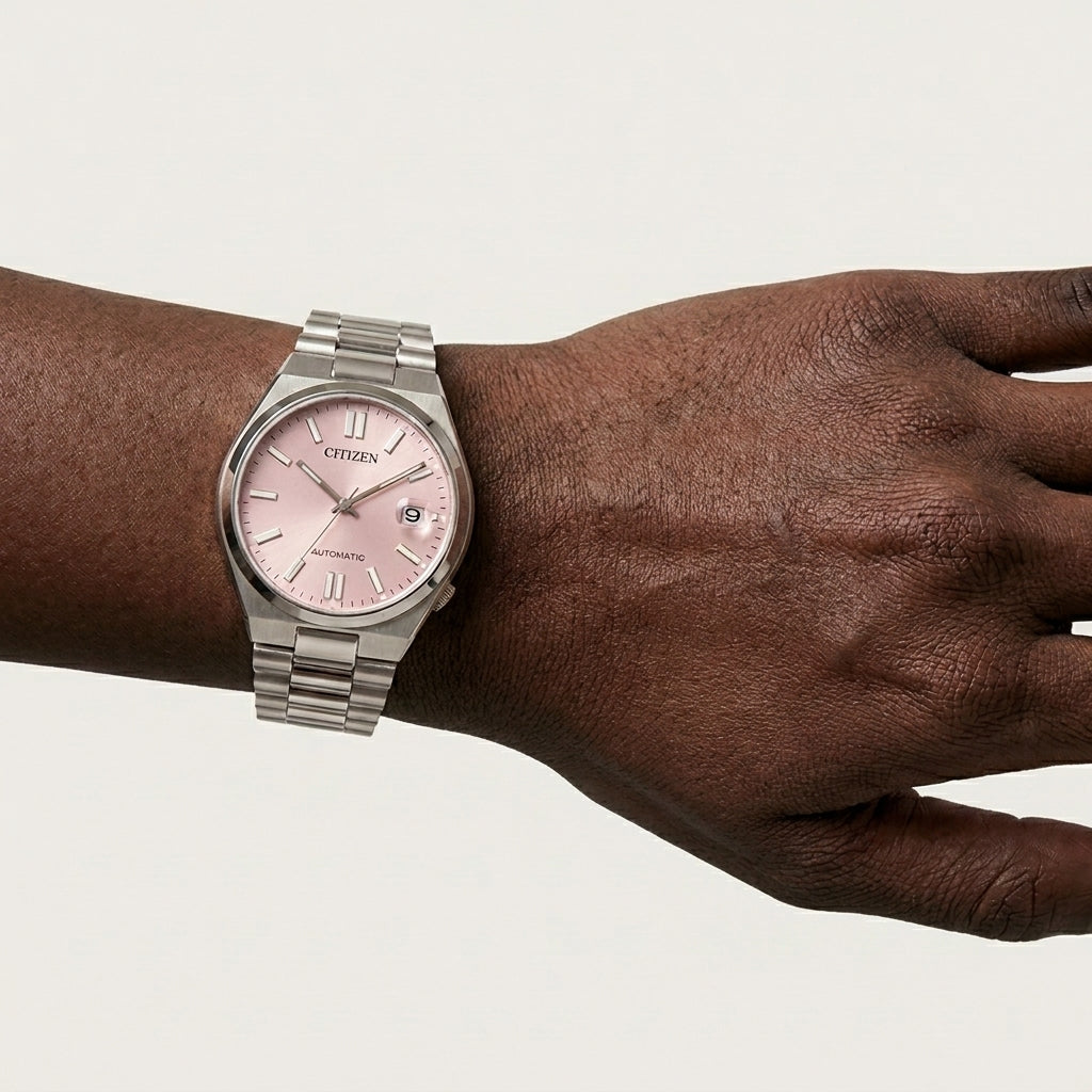 Citizen NJ0200-50Z