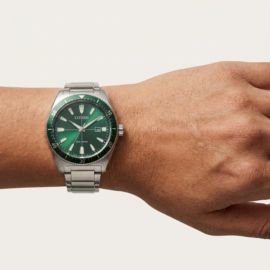 Citizen AW1598-70X