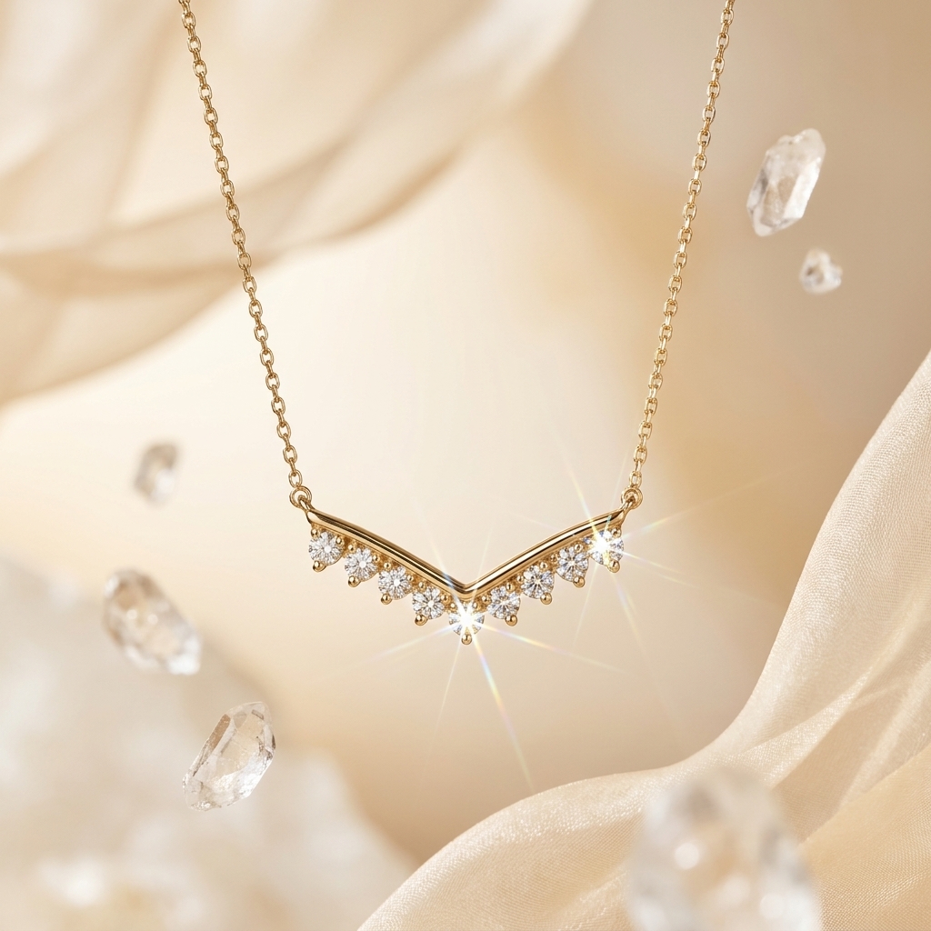 Diamond Envy