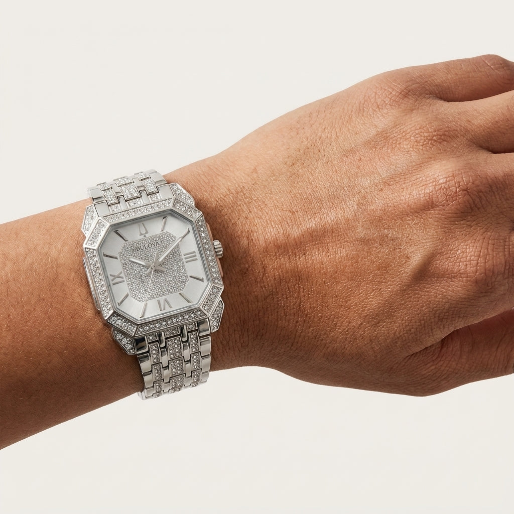 Bulova 96A285