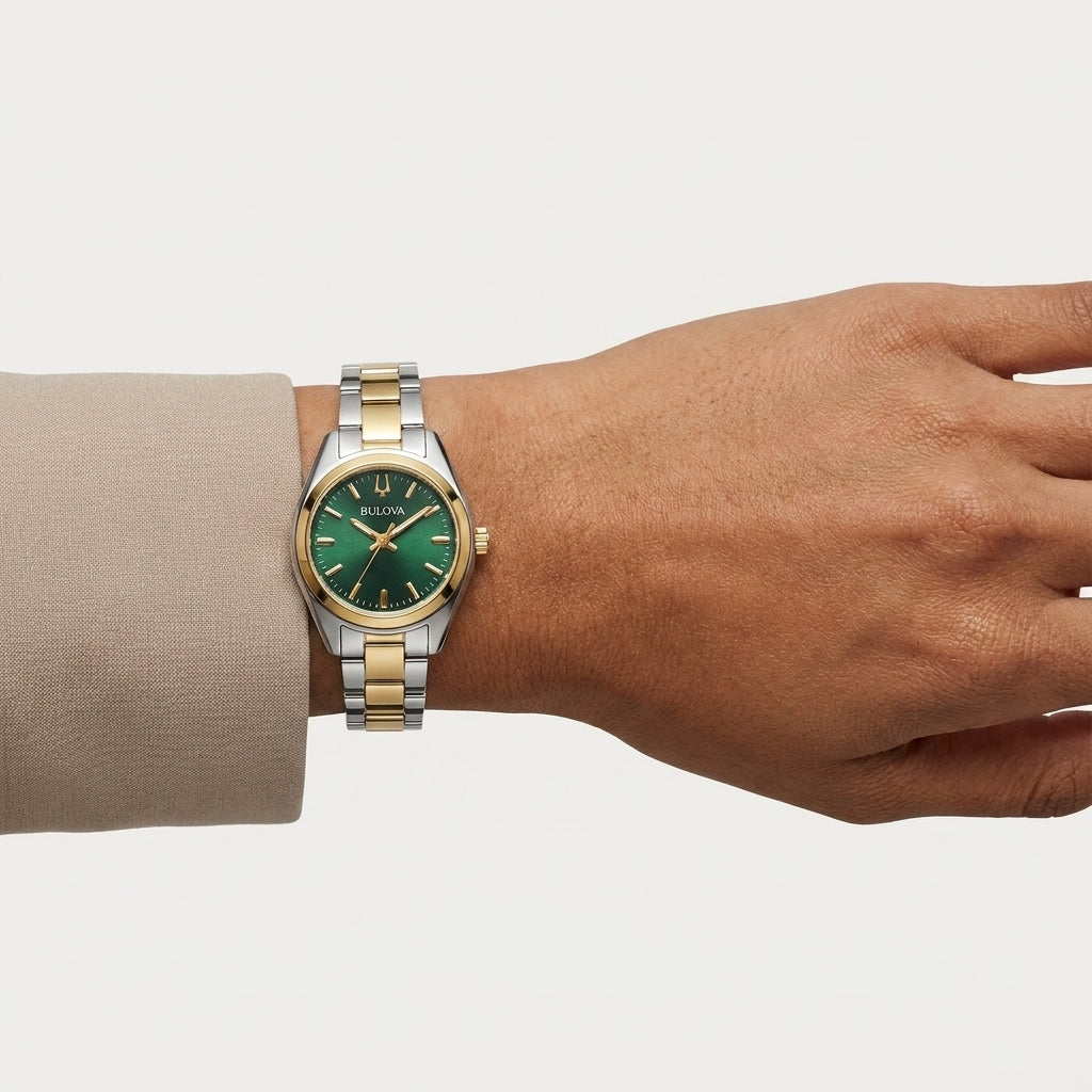 Bulova 38L329