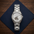 Bulova 96A345