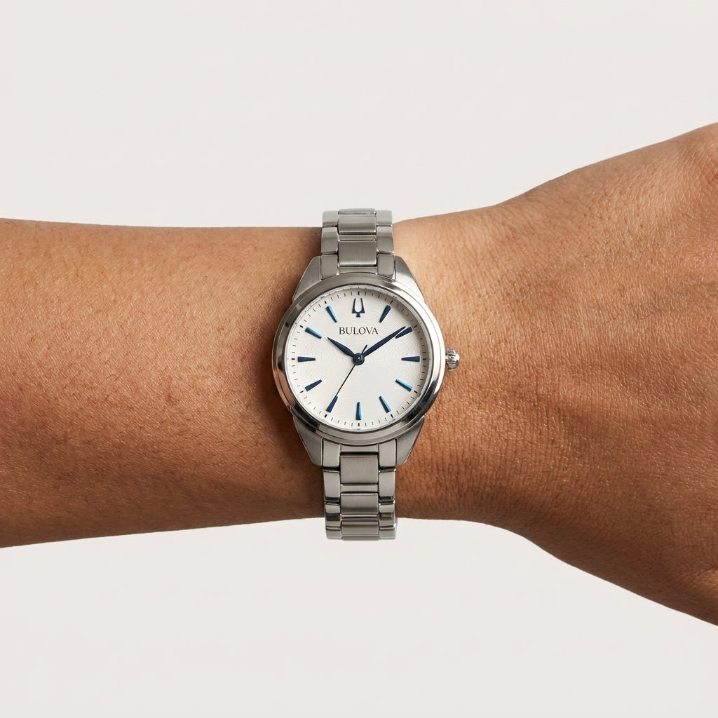 Bulova 96L285