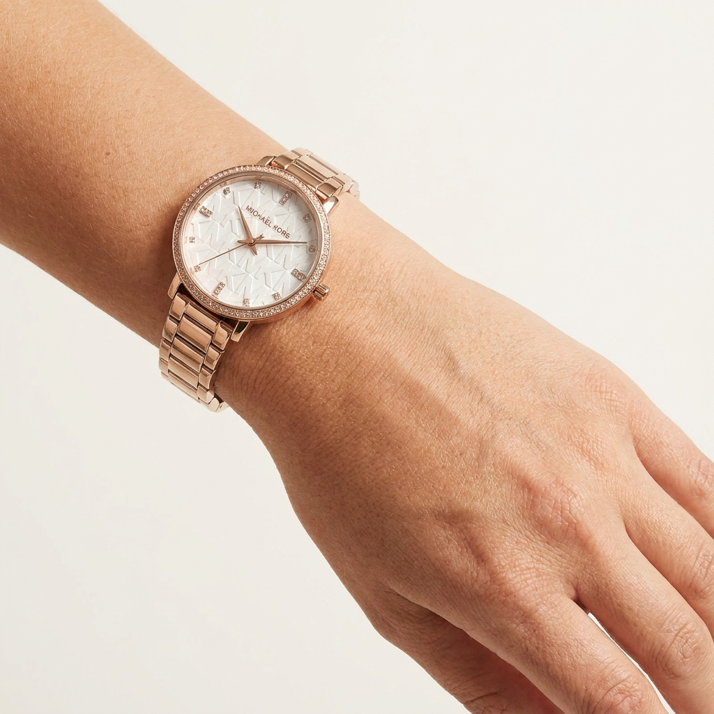 Michael Kors MK4917