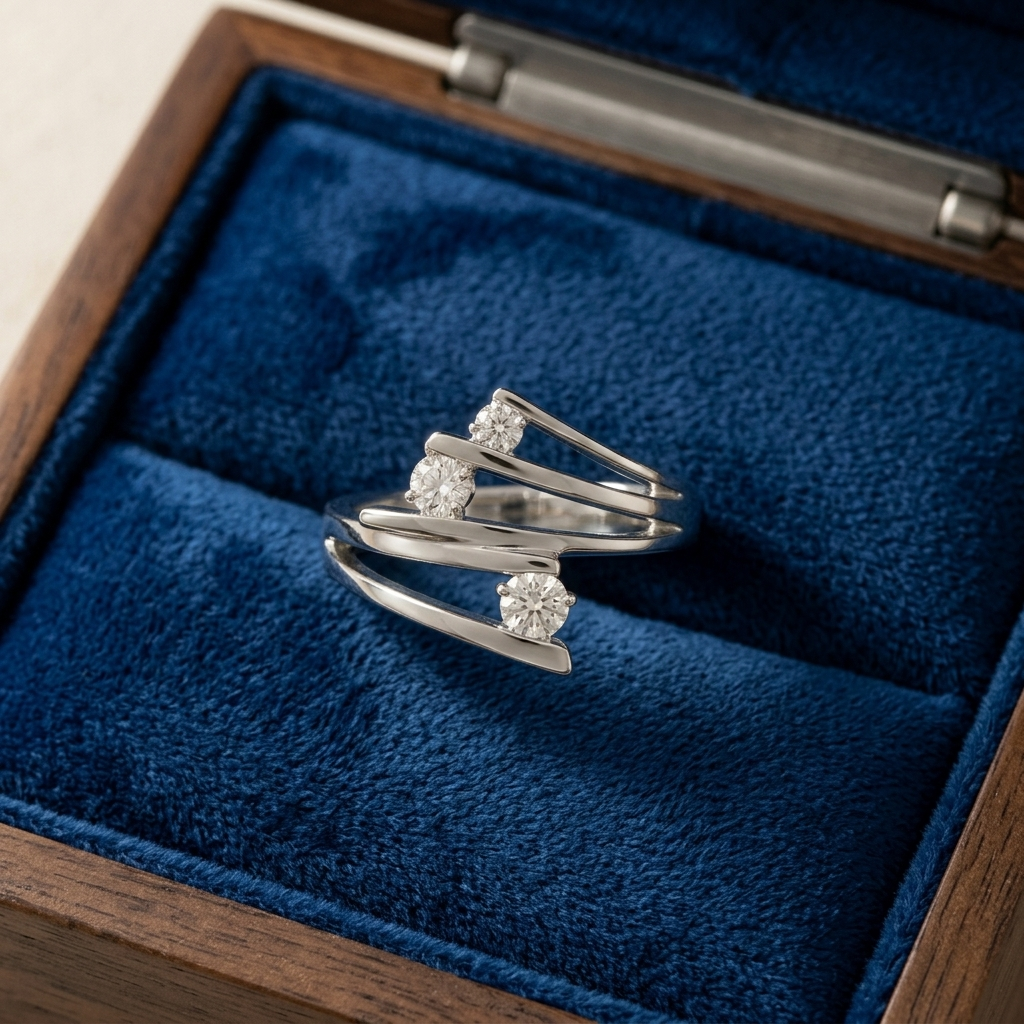 Maple Leaf Diamonds