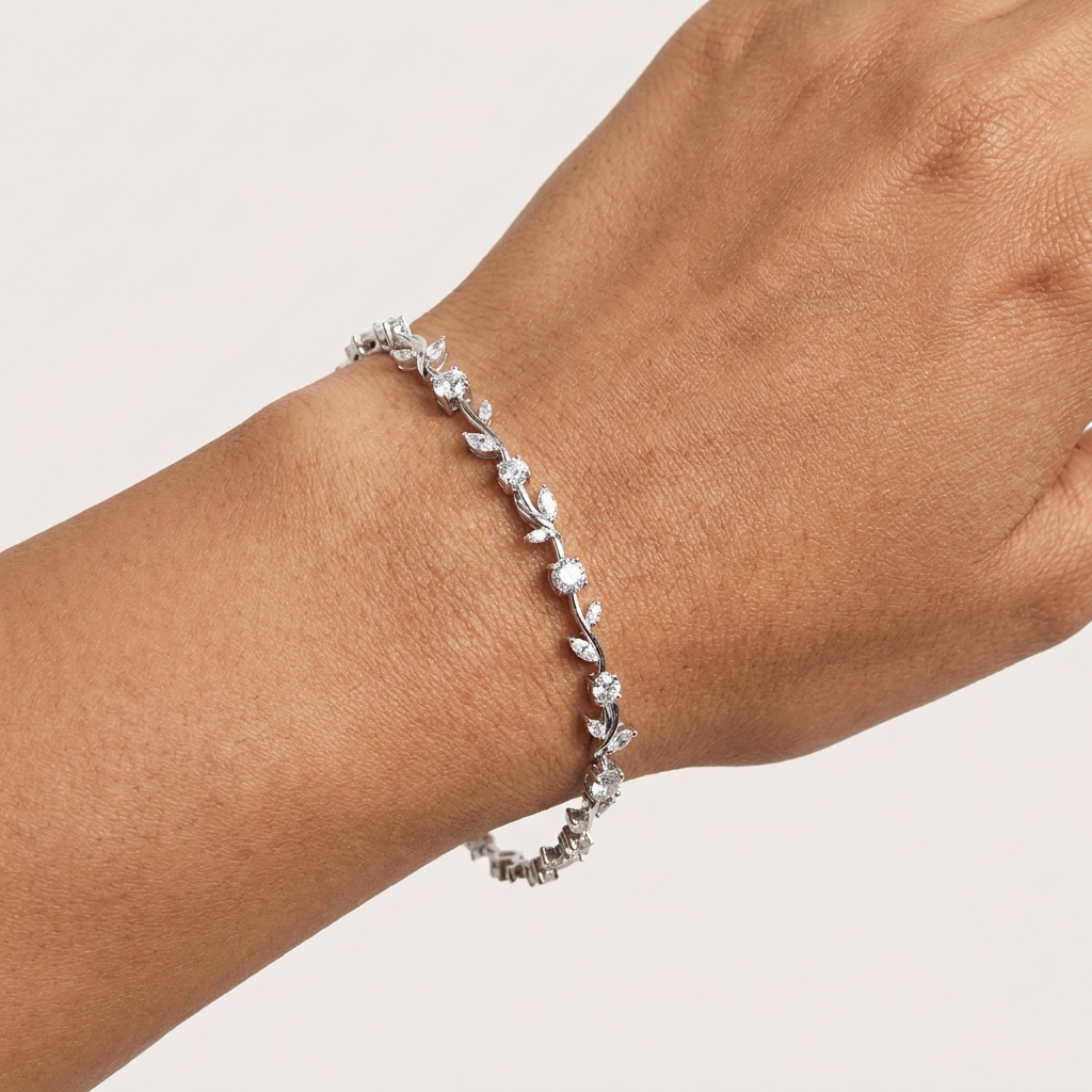 Vine Bracelet
