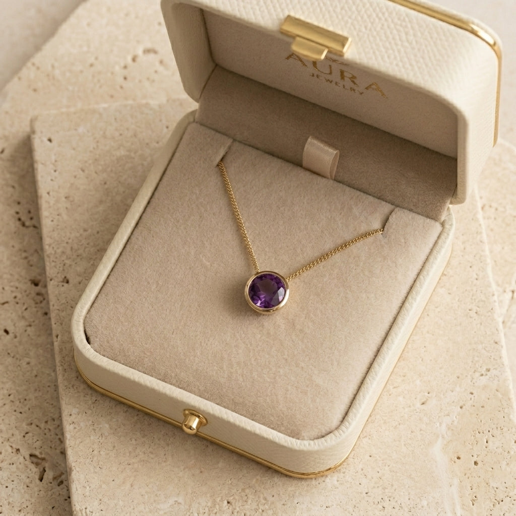 Colored Gemstones