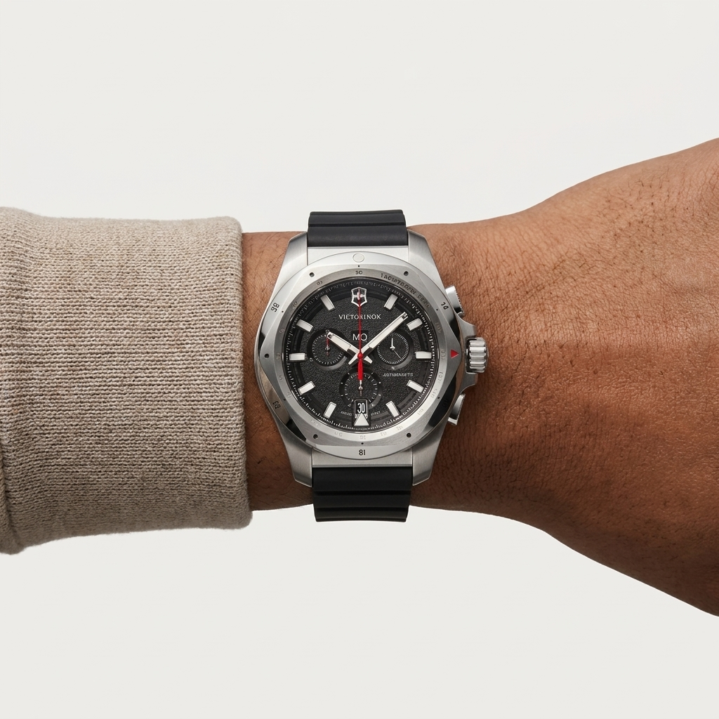 Victorinox I.N.O.X. Chrono – 241983