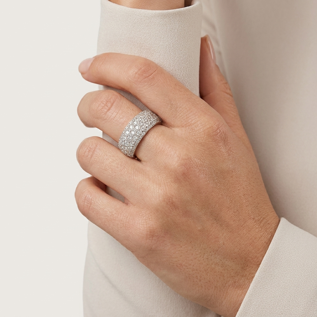 Diamond Envy