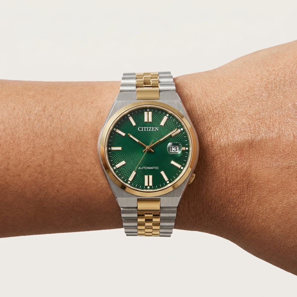 Citizen NK0024-54X