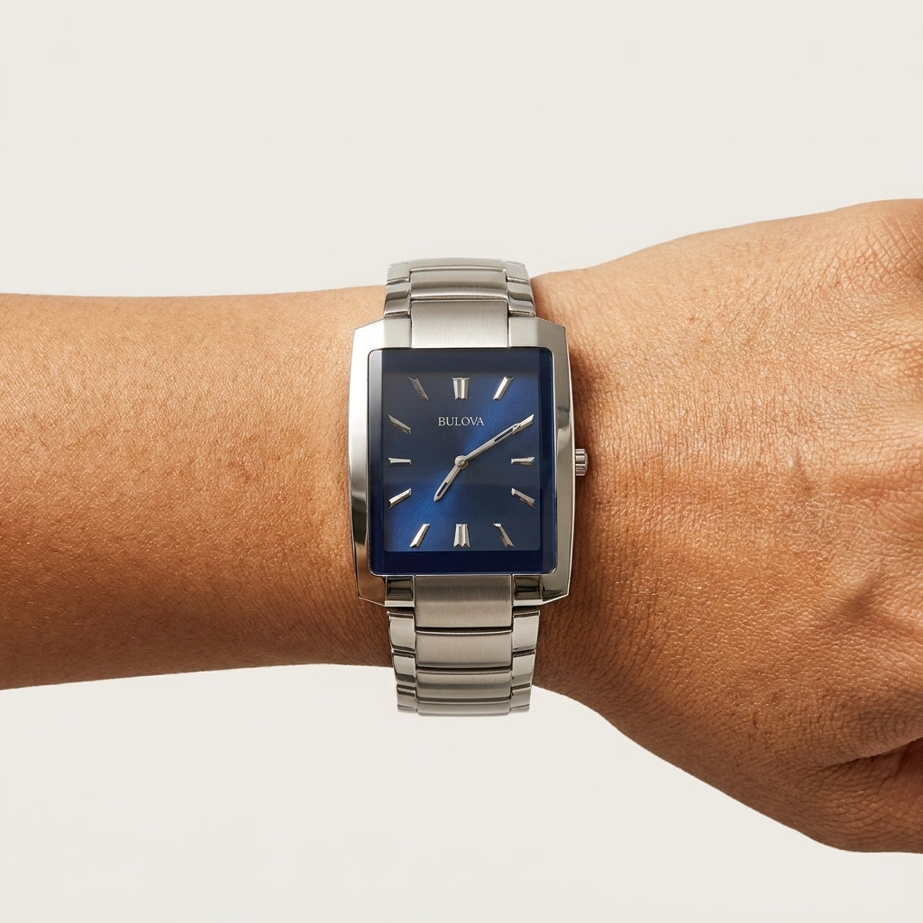 Bulova 96A169