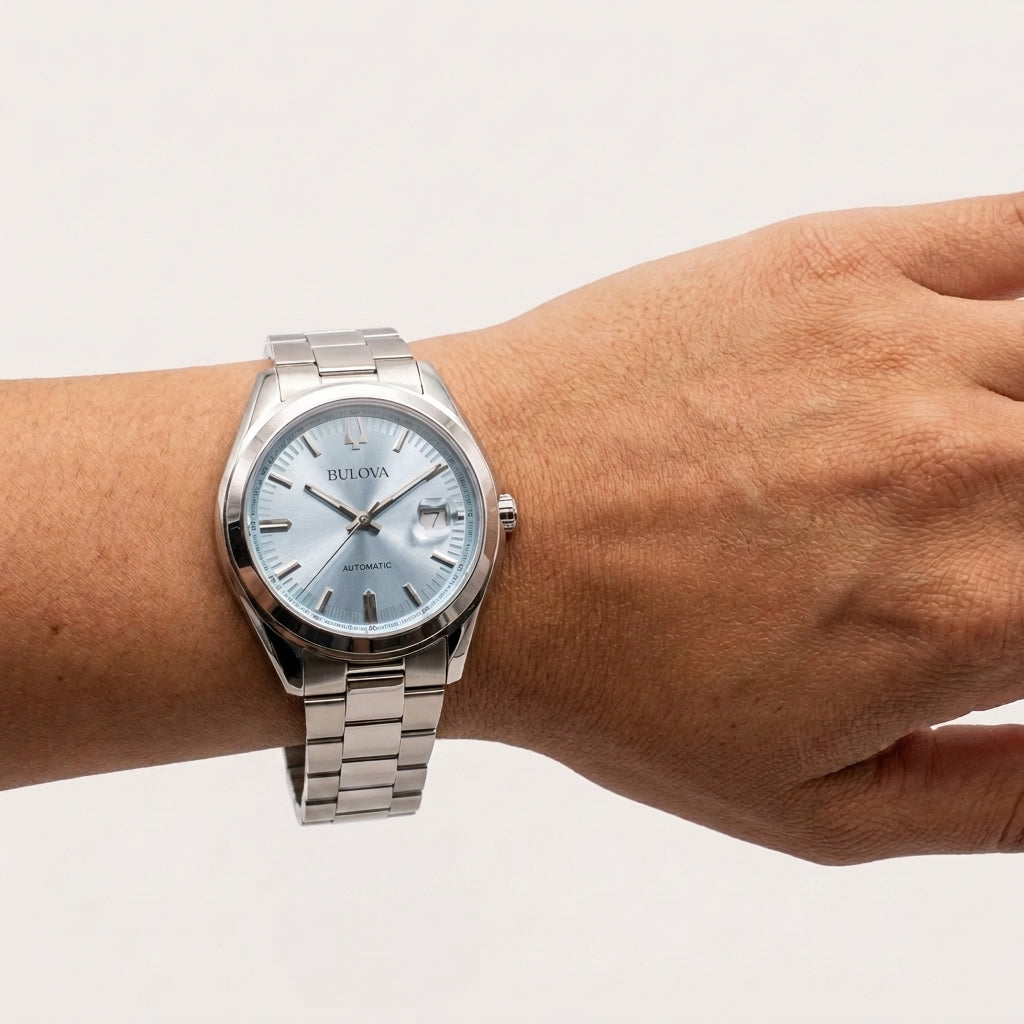 Bulova 96B469