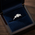 Maple Leaf Diamonds
