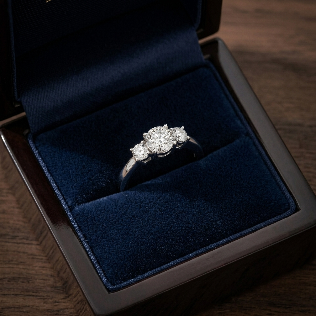 Maple Leaf Diamonds