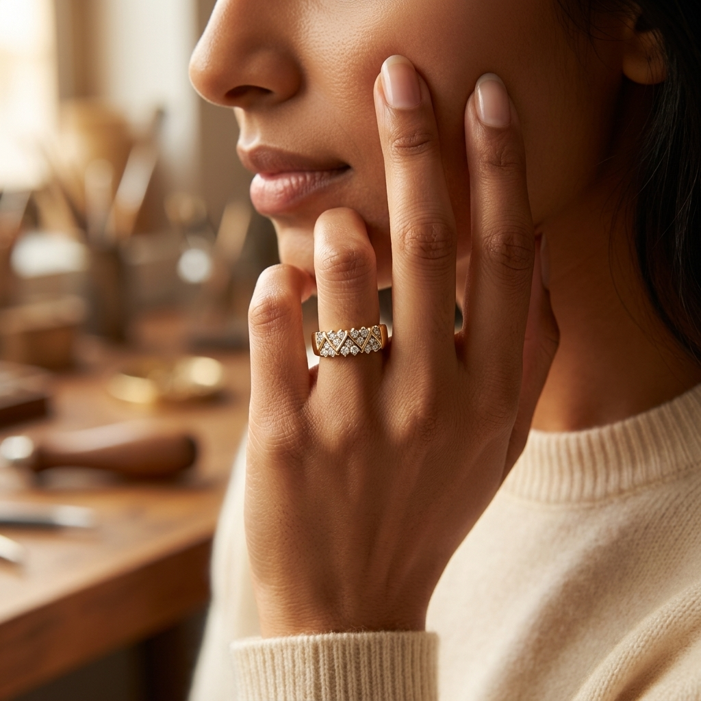 Diamond Envy