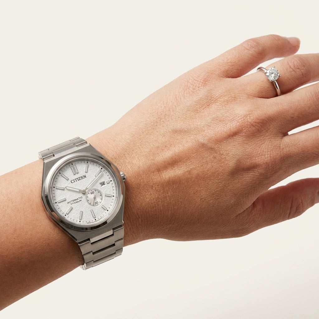 Citizen NJ0180-80A