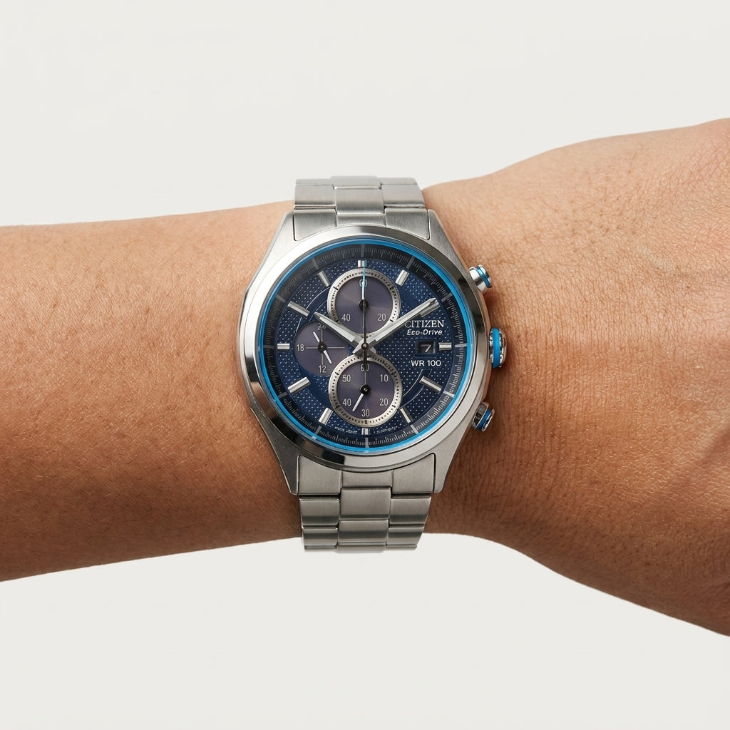 Citizen CA0430-54M