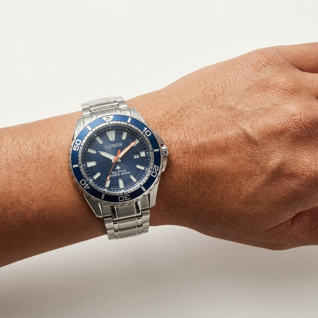 Citizen BN0191-55L