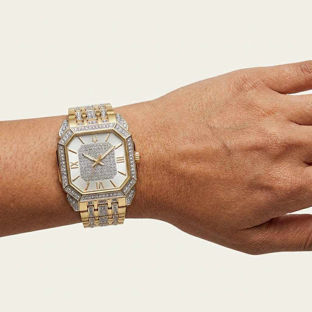 Bulova 98A295