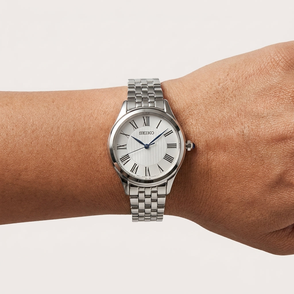Seiko SUR609P1
