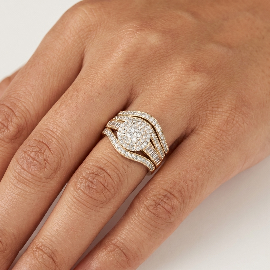 Diamond Envy