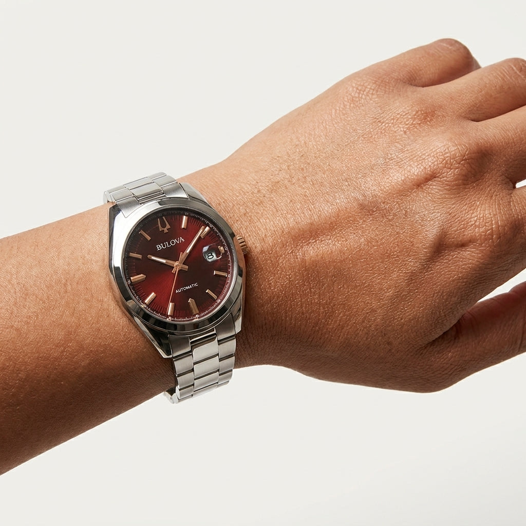 Bulova 98B422