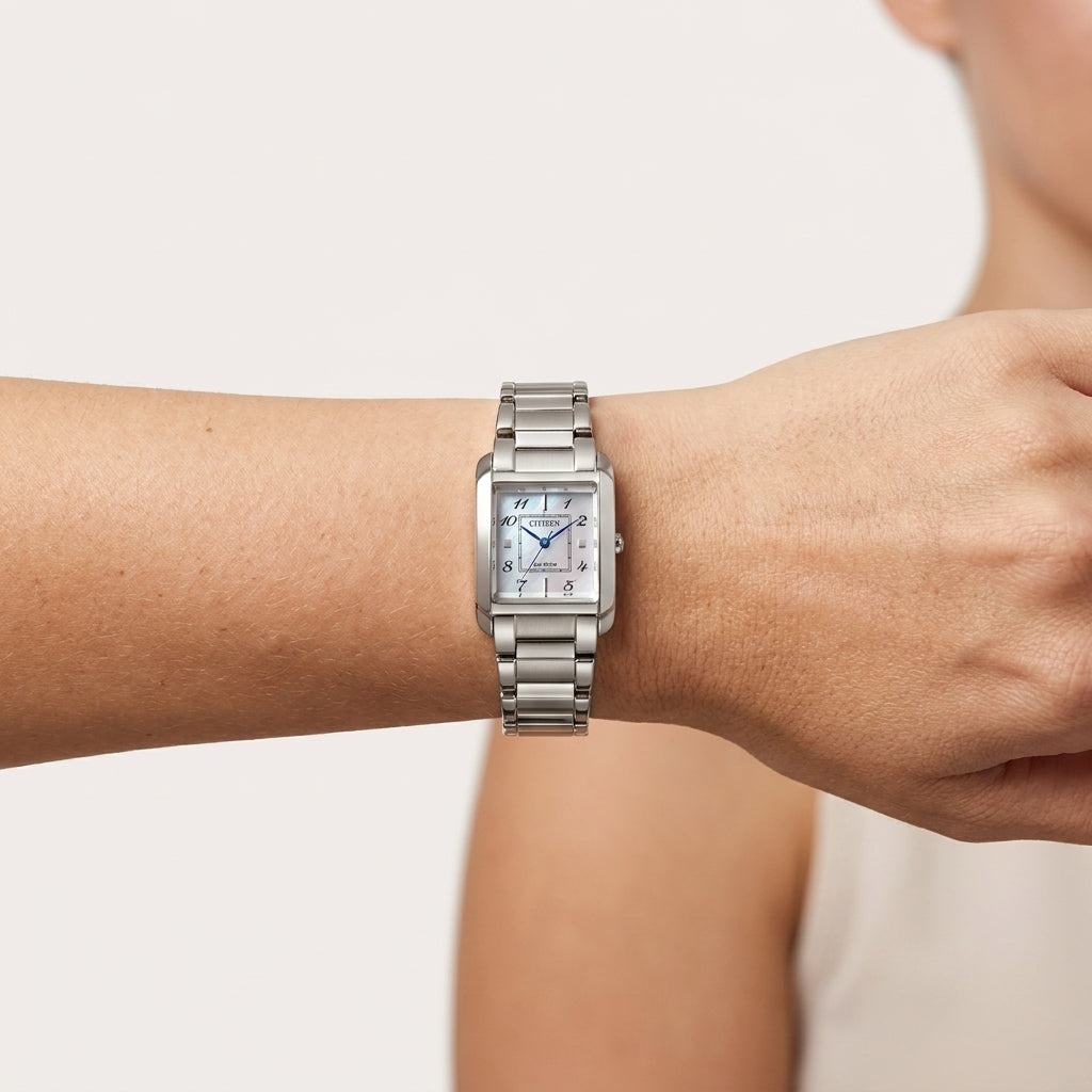 Citizen EW5600-52D
