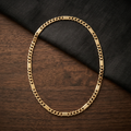 Figaro Gold Chain