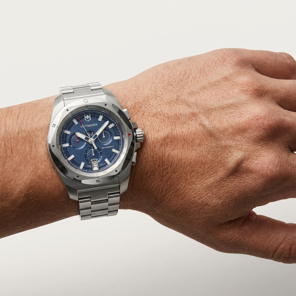 Victorinox I.N.O.X. Chrono – 241985