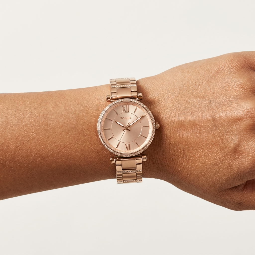 Fossil ES4301