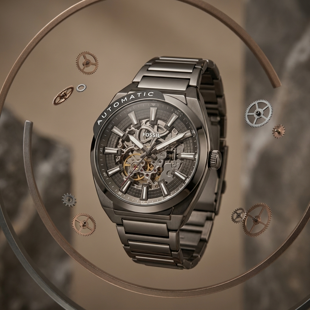 Fossil ME3206