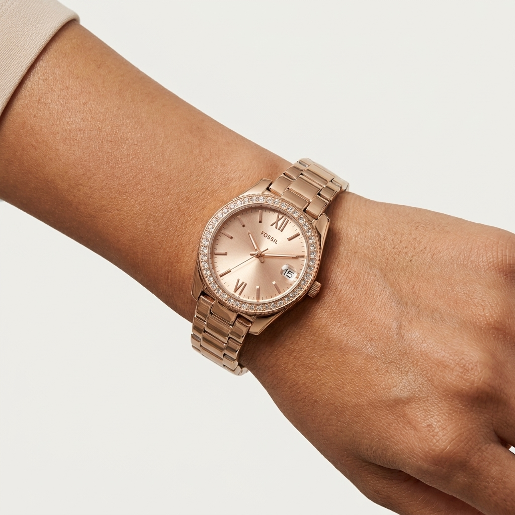 Fossil ES4318
