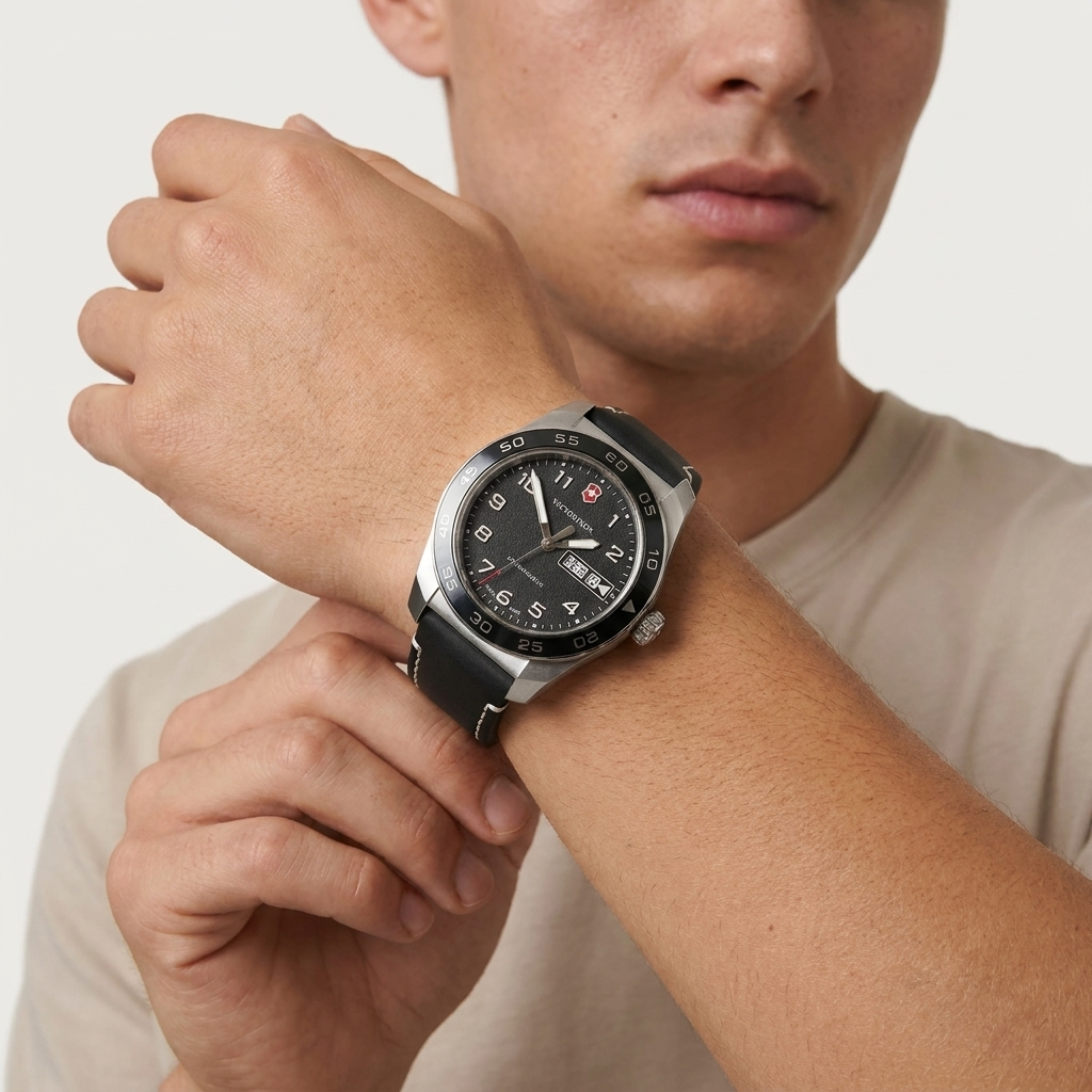 Victorinox Quartz-242041