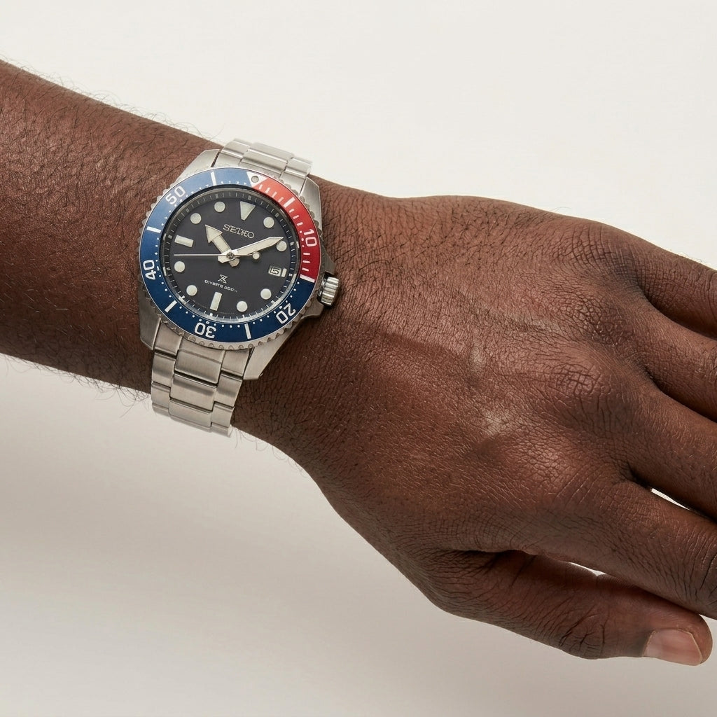 Seiko SNE595P1
