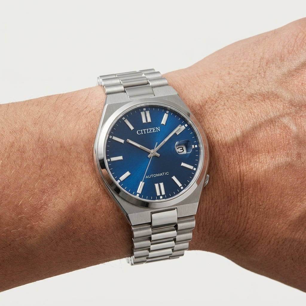 Citizen NJ0150-56L