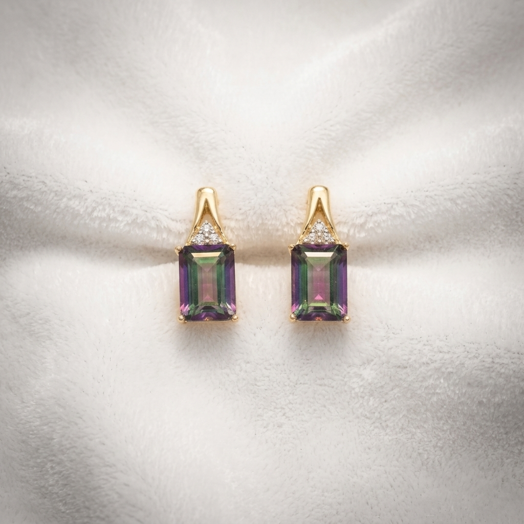 Colored Gemstones