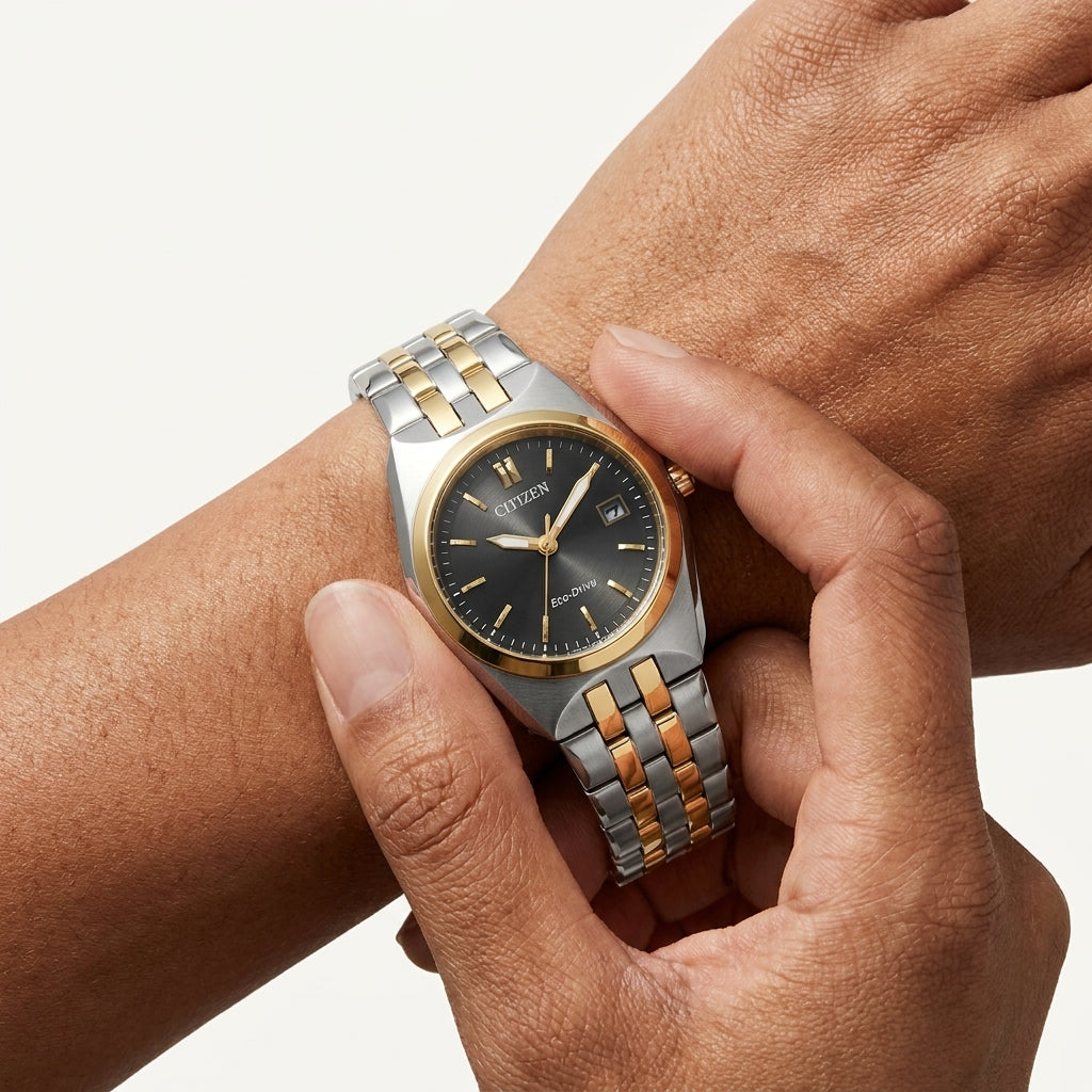 Citizen EW2299-50E