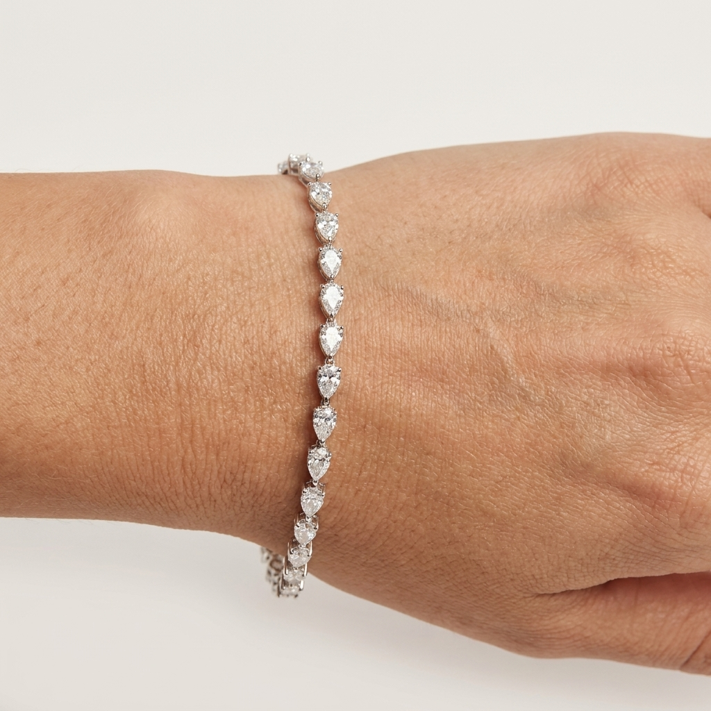Tennis Bracelet