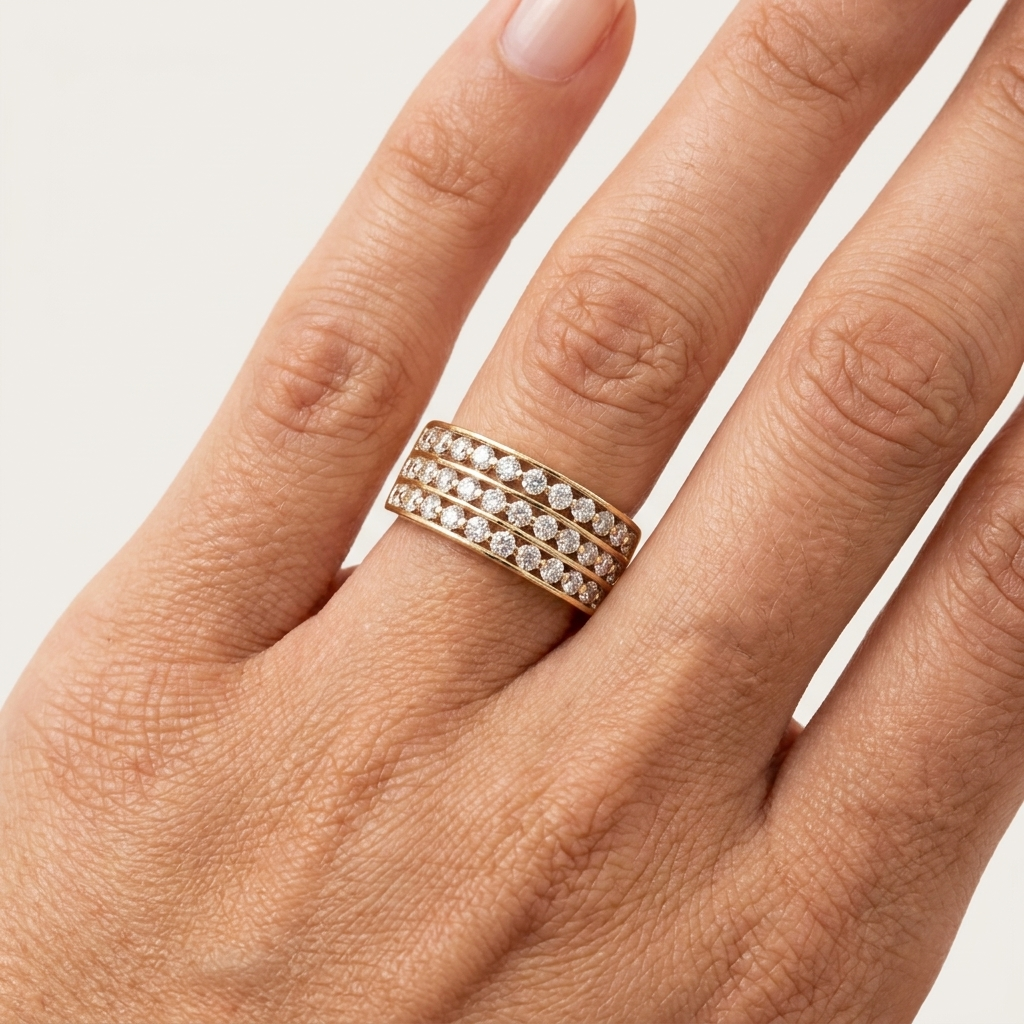 Diamond Envy