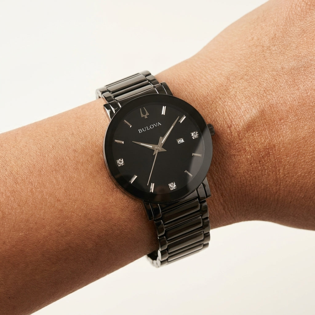 Bulova 98D144