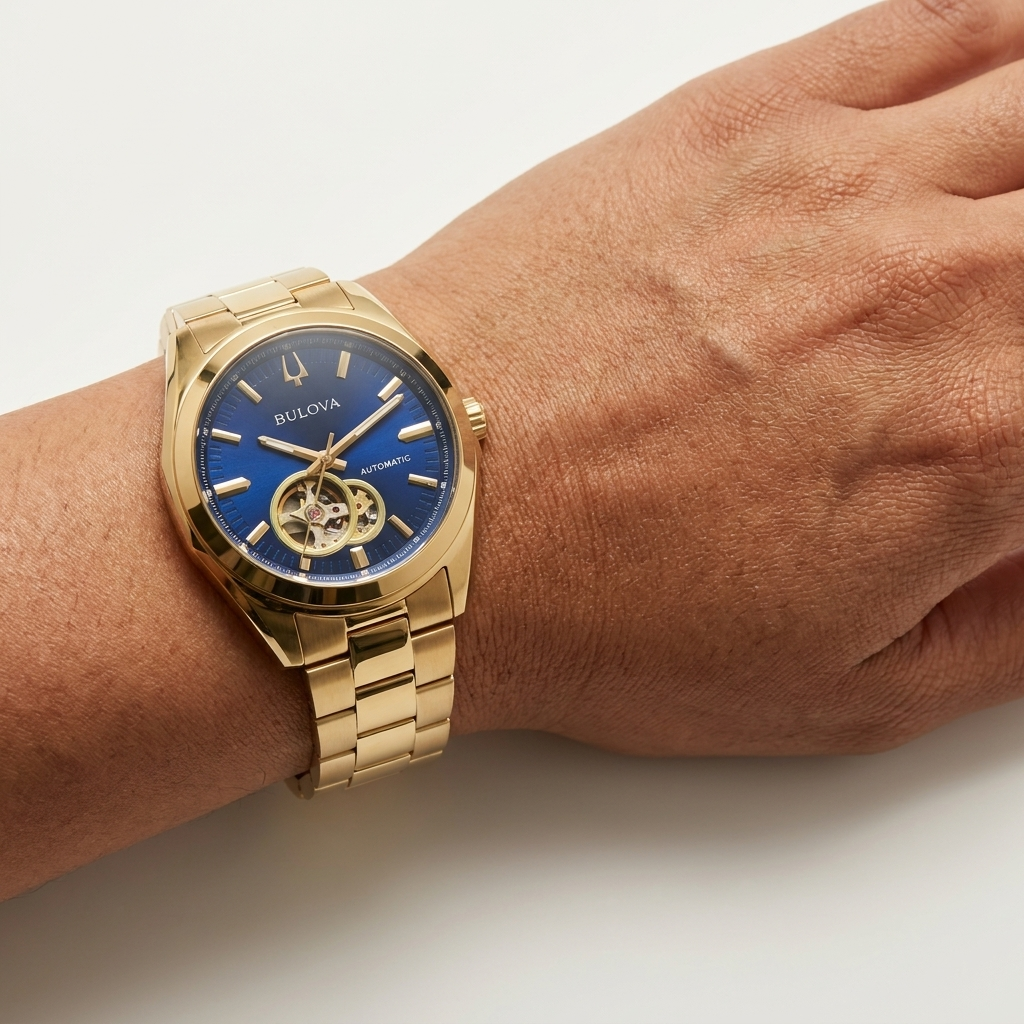 Bulova 97A203